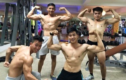 Những bài tập ngực tốt nhất để hoàn thiện phần thân trên khỏe đẹp