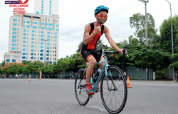 Những tác động thay đổi cuộc đời của việc đạp xe hàng ngày