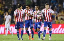 Phân tích tỷ lệ Paraguay vs Qatar 02h00, 17/06 (Copa America 2019)