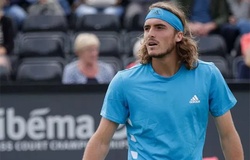 Tsitsipas muốn chấm dứt thế thống trị của Big 4 tennis tại Wimbledon