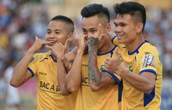 5 điểm nhấn vòng 13 V.League 2019: Đà Nẵng với nỗi đau thêm dài, HAGL lún sâu vào chuỗi thất vọng