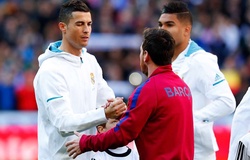 Bằng chứng cho thấy Ronaldo đang “gánh” đội tuyển nhiều hơn Messi