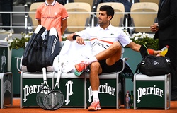 Bảng xếp hạng ATP mới nhất: Nadal chưa lật nổi Djokovic
