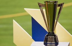 Bảng xếp hạng Gold Cup 2019