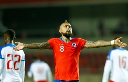 Chuyển nhượng Barca 17/6: Vidal được CLB Trung Quốc hỏi mua với giá khủng