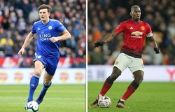 Chuyển nhượng MU 17/6: MU hy sinh 2 ngôi sao để đổi lấy siêu trung vệ, chốt giá người thay thế Pogba