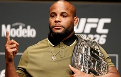 Daniel Cormier sẽ nghỉ hưu sau khi tái đấu với Stipe Miocic?