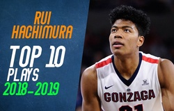 Hanamichi phiên bản NCAA chuẩn bị náo loạn NBA draft 2019