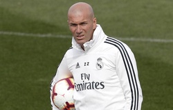 Hé lộ hạn chót HLV Zidane đề ra cho BLĐ Real Madrid để thanh lý toàn bộ 12 hàng thừa