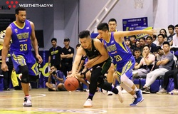 Kết quả tuần 3 và lịch thi đấu tuần 4 VBA 2019 by MB