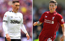 Klopp đã có câu trả lời cho hàng công Liverpool nếu thay đổi quyết định với Wilson