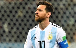 Lịch thi đấu bóng đá hôm nay 19/6: Argentina đối đầu Paraguay