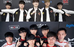 Lịch thi đấu LCK mùa hè 2019 tuần 3: Tâm điểm SKT vs GRF