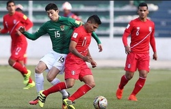 Nhận định, dự đoán Bolivia vs Peru 04h30, 19/06 (Copa America 2019)