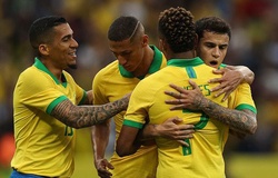 Nhận định, dự đoán Brazil vs Venezuela 07h30, 19/06 (Copa America 2019)