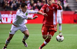Nhận định, dự đoán Mexico vs Canada 09h30, 20/06 (Vòng bảng Gold Cup)