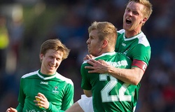 Nhận định, dự đoán Stjarnan vs Breidablik 02h15, 19/06 (Vòng 9 VĐQG Iceland)