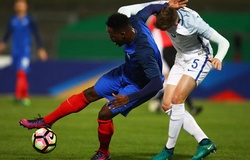 Nhận định, dự đoán U21 Anh vs U21 Pháp 02h00, 19/06 (VCK U21 châu Âu)