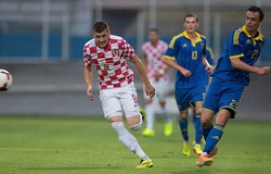 Nhận định, dự đoán U21 Romania vs U21 Croatia 23h30, 18/06 (VCK U21 châu Âu)