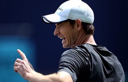 Sir Andy Murray muốn vô địch Wimbledon 2019!