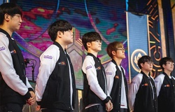 SKT thua trận thứ 3 liên tiếp: Báo động đỏ cho Faker và đồng đội