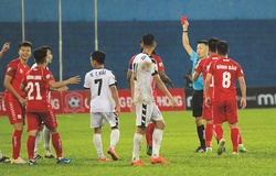 Chuyện trọng tài: Biết rồi, khổ lắm, nói mãi!