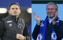 Báo Anh hé lộ thời điểm Chelsea công bố hợp đồng với Lampard