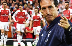 Chuyển nhượng Arsenal 18/6: HLV Emery chốt 2 ngôi sao bị rao bán, Arsenal đón tân binh tuổi teen