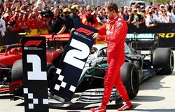 Ferrari đệ đơn đòi xem lại quyết định ở Canadian Grand Prix