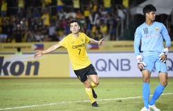 Hà Nội FC và “món quà” ý nghĩa từ Bình Dương khi đối đầu Ceres