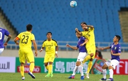 Kết quả Ceres vs Hà Nội FC (1-1): Căng thẳng cao độ, Hà Nội FC có chút lợi thế trước trận lượt về