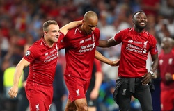 Klopp xác định khu vực mà Liverpool không cần phải tăng cường ở mùa hè này