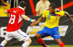 Nhận định, dự đoán Ecuador vs Chile 06h00, 22/06 (Copa America 2019)