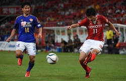 Nhận định, dự đoán Nagoya vs Vegalta Sendai 17h00, 19/06 (Cúp liên đoàn Nhật Bản)