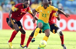 Nhận định, dự đoán Nam Phi vs Angola 22h30, 19/06 (Giao hữu quốc tế)