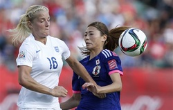 Nhận định, dự đoán Nữ Nhật Bản vs Nữ Anh 02h00, 20/06 (Vòng bảng World Cup Nữ)