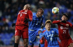 Nhận định, dự đoán Shanghai SIPG vs Jeonbuk 19h00, 19/06 (Lượt đi vòng 1/8 Cúp C1 châu Á)