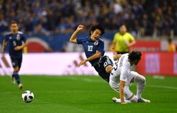 Nhận định, dự đoán Uruguay vs Nhật Bản 06h00, 21/06 (Copa America 2019)
