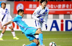 Nhận định, dự đoán V-Varen Nagasaki vs Gamba Osaka 17h00, 19/06 (Cúp liên đoàn Nhật Bản)