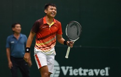Nhóm III Davis Cup: Kỳ vọng vào Lý Hoàng Nam