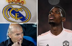 Real Madrid chốt thời điểm và mức giá để phát nổ bom tấn Paul Pogba