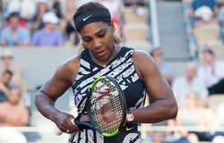Serena Williams chuẩn bị cho Wimbledon 2019 như thế nào?