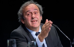 SỐC: Cựu chủ tịch UEFA Michel Platini bị bắt