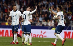 Soi kèo Argentina vs Paraguay 07h30, 20/06 (Copa America 2019)