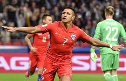 Soi kèo Ecuador vs Chile 06h00, 22/06 (Copa America 2019)