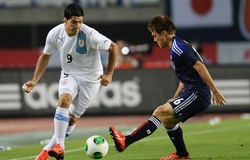 Soi kèo Uruguay vs Nhật Bản 06h00, 21/06 (Copa America 2019)