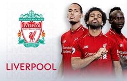 Liverpool có thể kiếm được tiền BQTH nhiều hơn các đối thủ ở mùa giải 2019/20