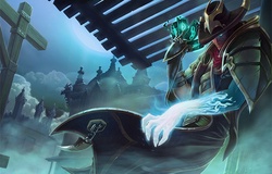 Thần Bài Twisted Fate trở lại đấu trường chuyên nghiệp, đạt tỷ lệ thắng 100%