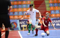 Thua đau Indonesia, ĐT U20 futsal Việt Nam dừng bước ở sân chơi châu lục