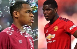 Tin chuyển nhượng tối 18/6: Juve nâng giá hỏi mua Pogba, West Ham đòi MU đổi 1 ngôi sao lấy Diop